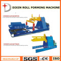 Dx Hydraulic Decoiler Direct Factory